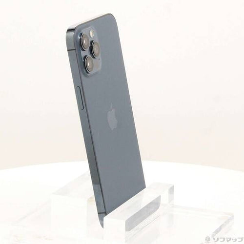 Apple Smartphone Body Iphone12 Pro Max 512Gb Mgd63J A Sim 269