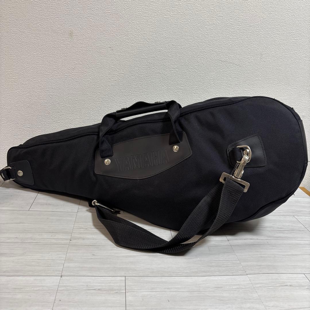 Saxophone Cases Yamaha Ass301