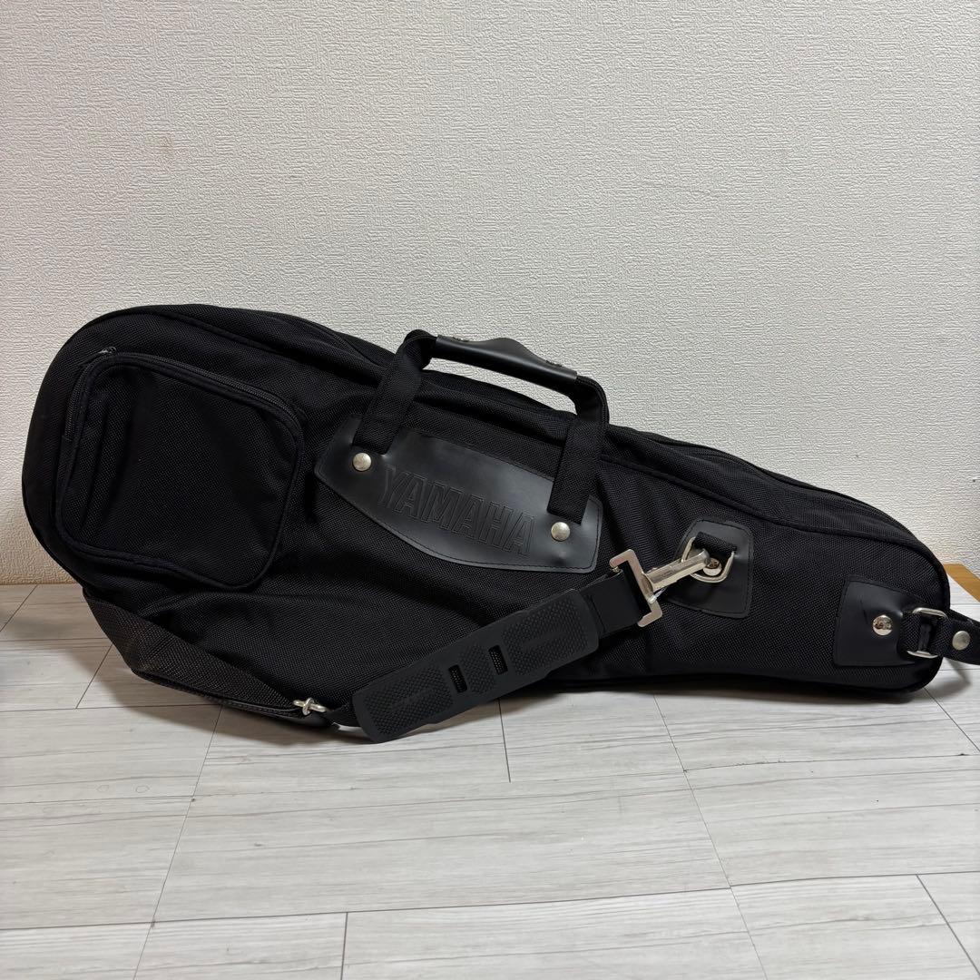 Saxophone Cases Yamaha Ass301