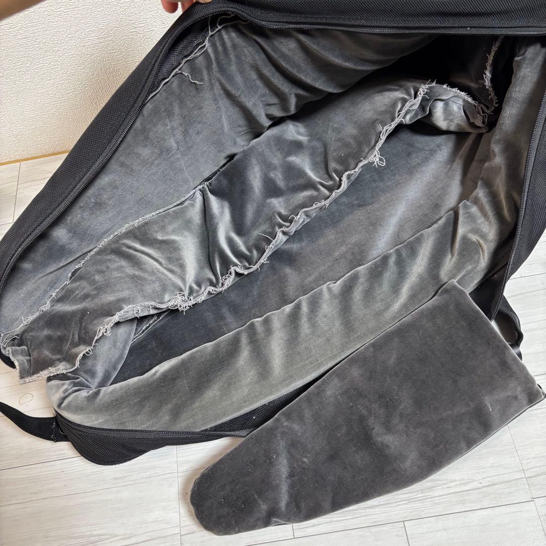 Saxophone Cases Yamaha Ass301