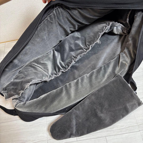 Saxophone Cases Yamaha Ass301