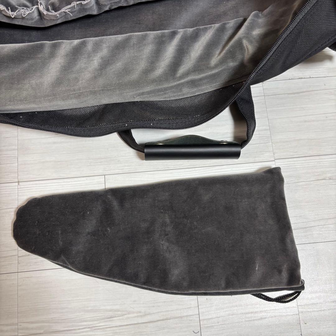 Saxophone Cases Yamaha Ass301