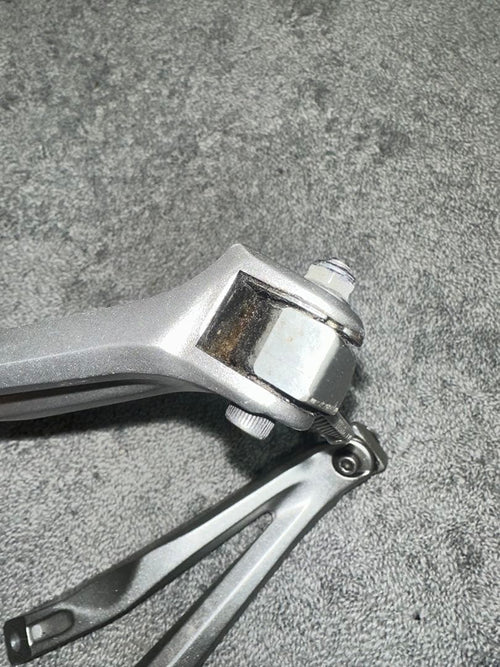 Step Pedal Yzf-R1 2007-2008 (4C8)