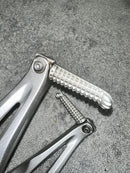 Step Pedal Yzf-R1 2007-2008 (4C8)