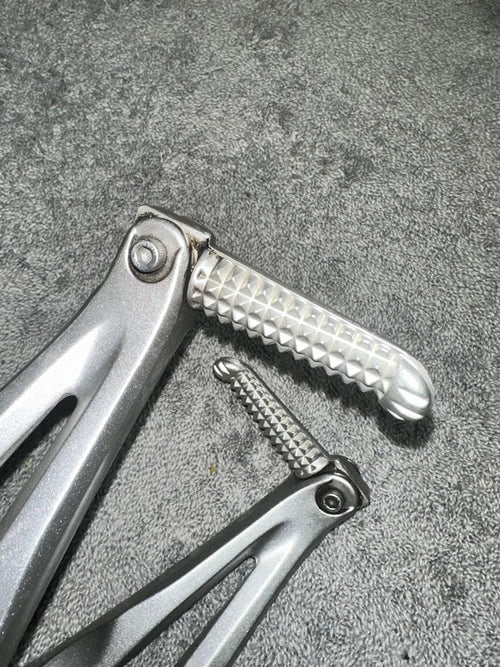 Step Pedal Yzf-R1 2007-2008 (4C8)