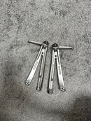 Step Pedal Yzf-R1 2007-2008 (4C8)