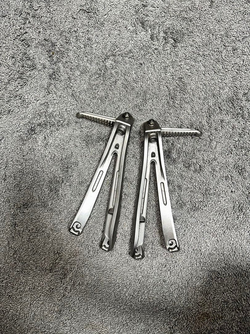 Step Pedal Yzf-R1 2007-2008 (4C8)