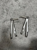 Step Pedal Yzf-R1 2007-2008 (4C8)