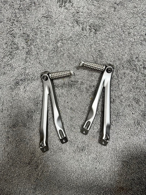 Step Pedal Yzf-R1 2007-2008 (4C8)