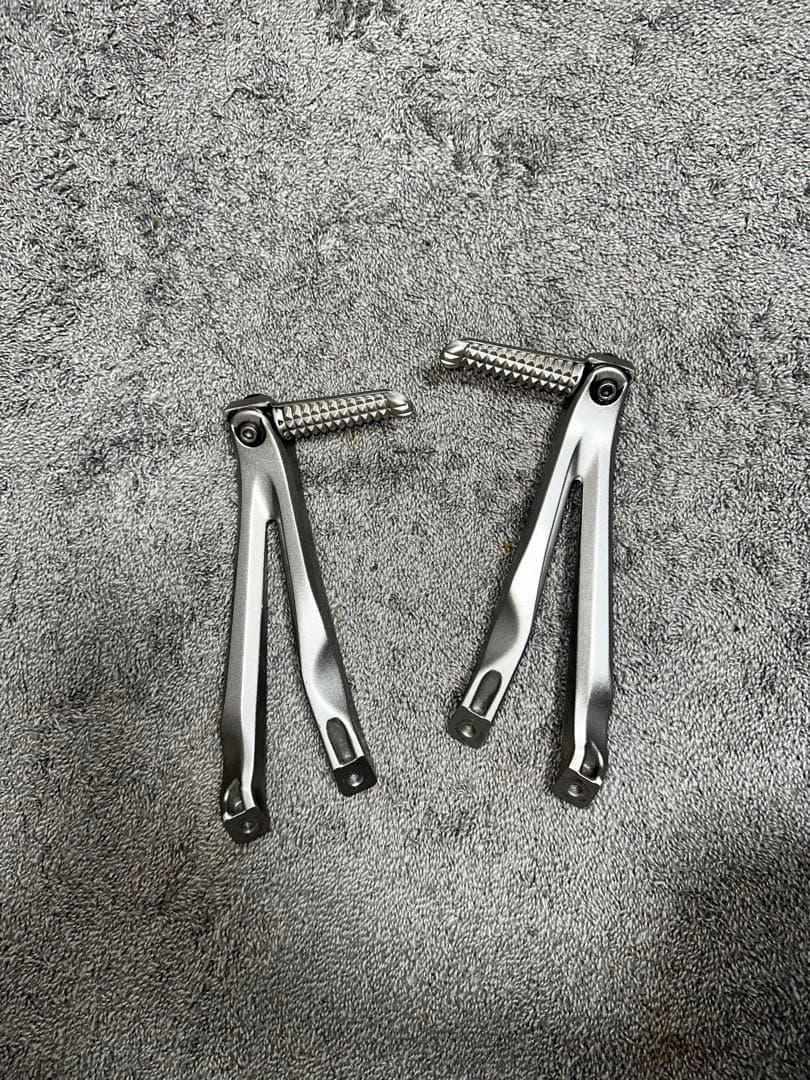 Step Pedal Yzf-R1 2007-2008 (4C8)