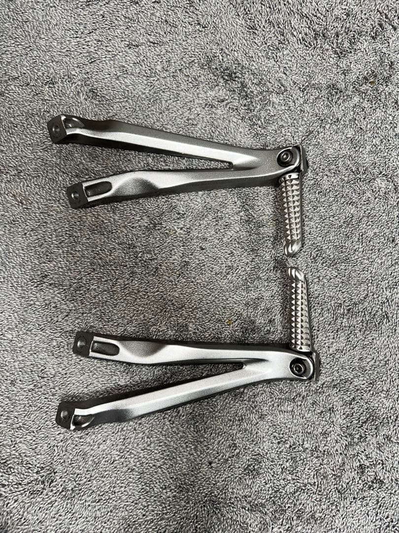 Step Pedal Yzf-R1 2007-2008 (4C8)
