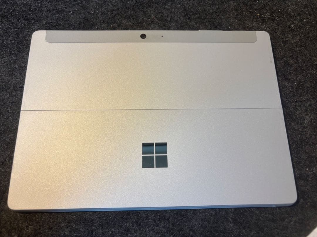Microsoft Windows Tablets 2 Surface Go3 Vaio