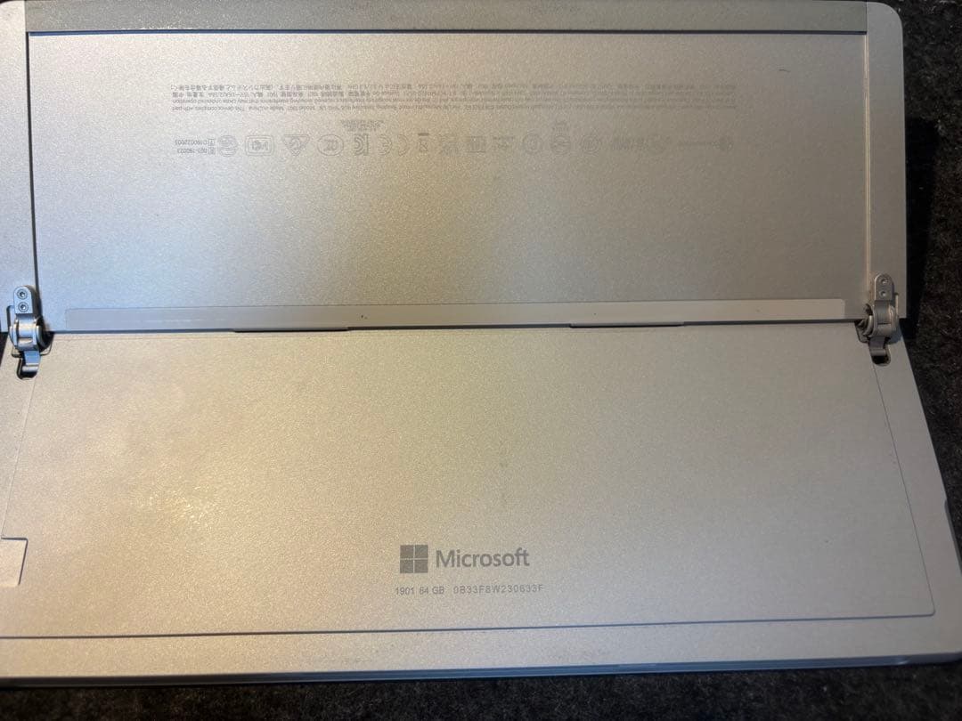 Microsoft Windows Tablets 2 Surface Go3 Vaio