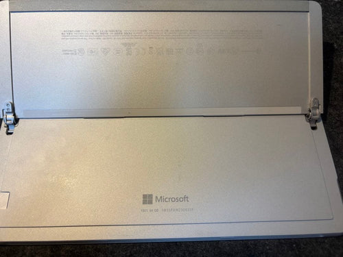 Microsoft Windows Tablets 2 Surface Go3 Vaio
