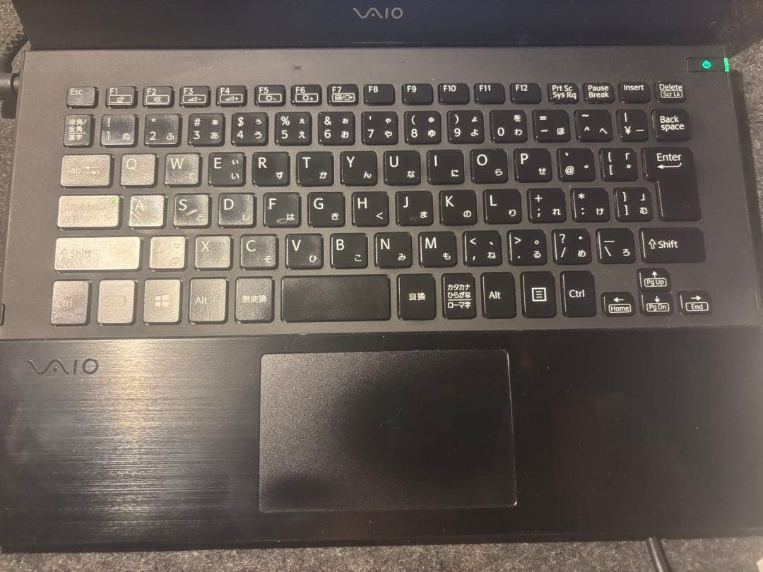 Microsoft Windows Tablets 2 Surface Go3 Vaio