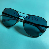 Tiffany Sunglasses Co. Tf3051-B