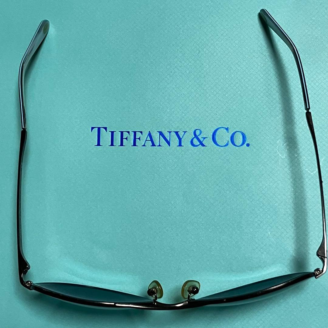 Tiffany Sunglasses Co. Tf3051-B