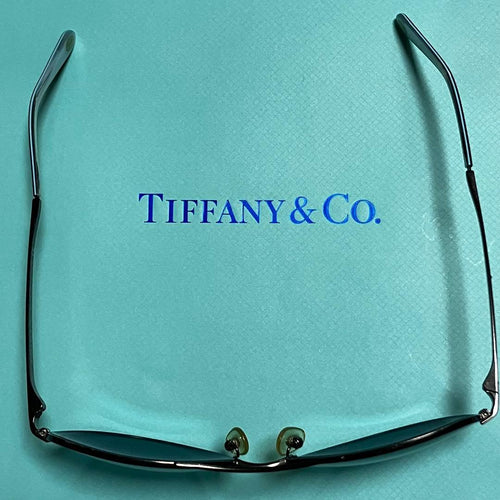 Tiffany Sunglasses Co. Tf3051-B