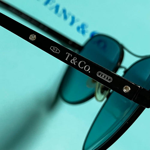 Tiffany Sunglasses Co. Tf3051-B