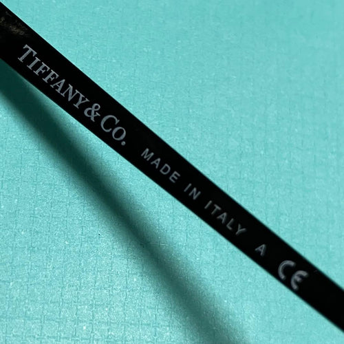 Tiffany Sunglasses Co. Tf3051-B