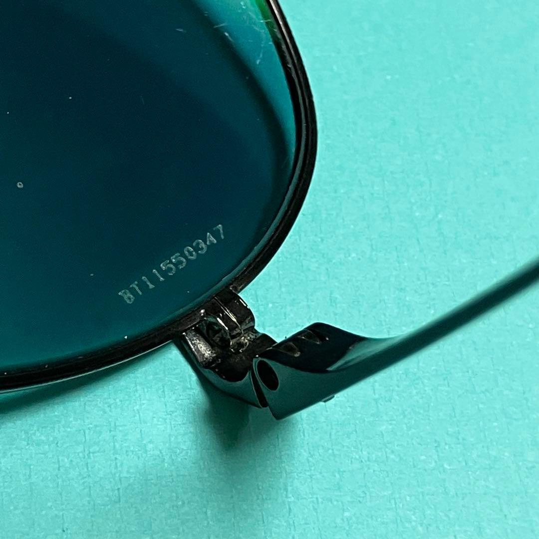 Tiffany Sunglasses Co. Tf3051-B