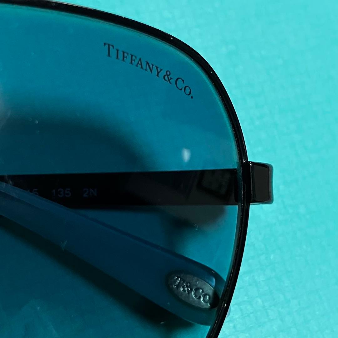 Tiffany Sunglasses Co. Tf3051-B