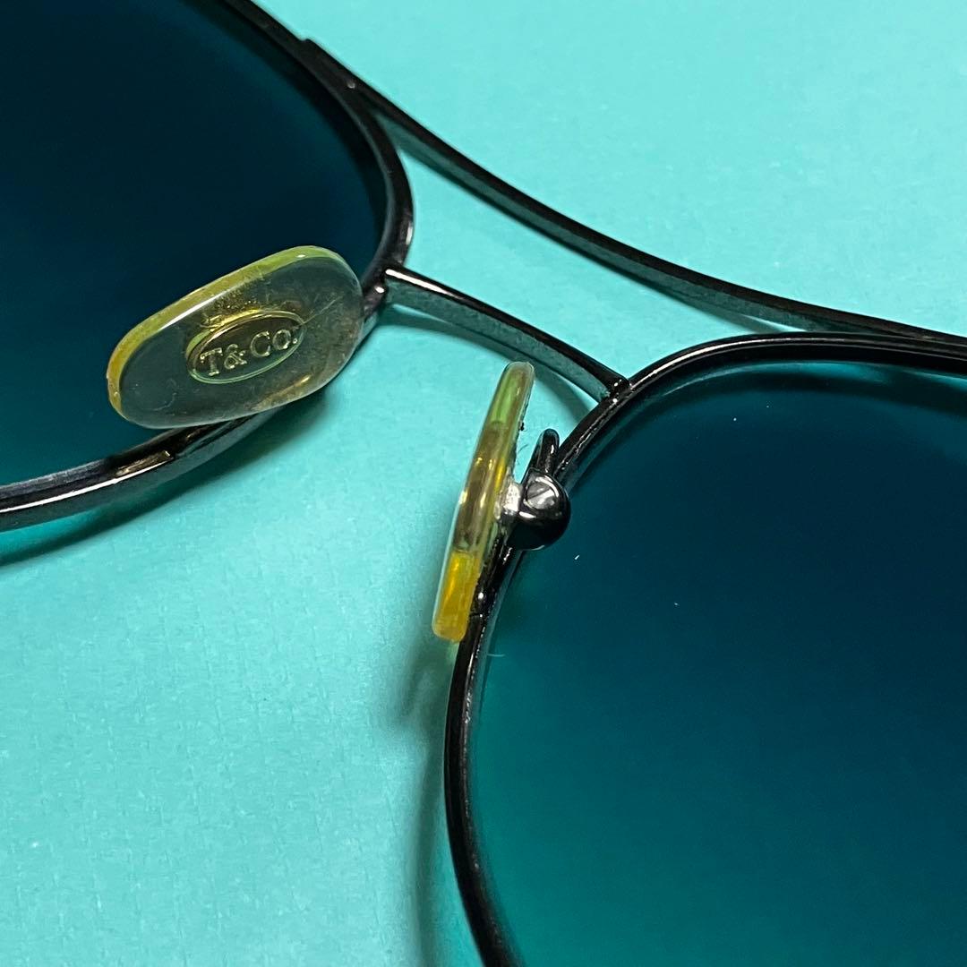 Tiffany Sunglasses Co. Tf3051-B