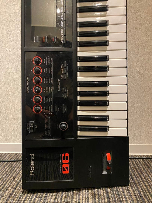 Roland Other Fa-06
