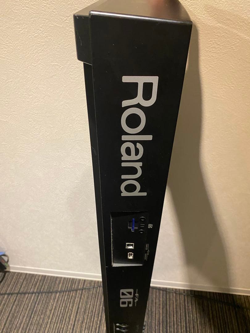 Roland Other Fa-06