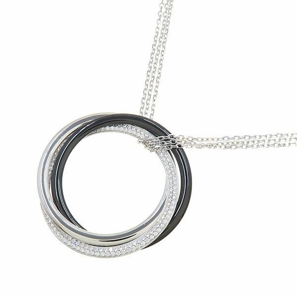 Cartier Necklace A