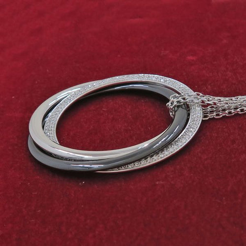 Cartier Necklace A