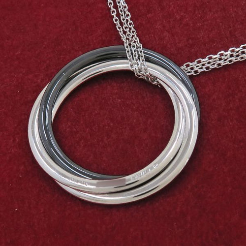 Cartier Necklace A