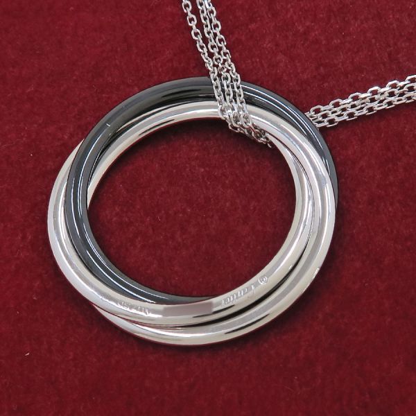 Cartier Necklace A
