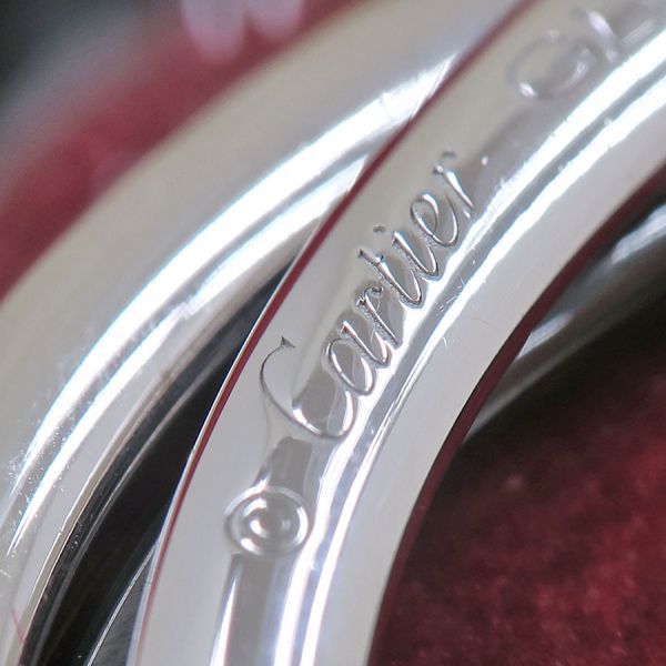 Cartier Necklace A