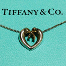 Tiffany Necklaces 750 925