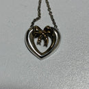 Tiffany Necklaces 750 925