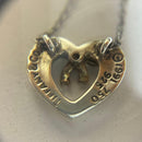 Tiffany Necklaces 750 925