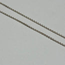 Tiffany Necklaces 750 925