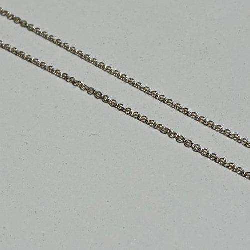 Tiffany Necklaces 750 925