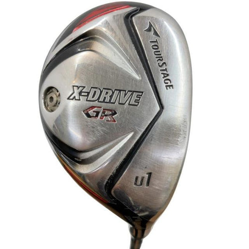 Utility Tourstage X-Drive Gr(2012) U1 Ut Ns Pro 950Gh S) C
