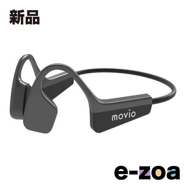 Wireless Headphones Movio Actibone /Bluetooth M305Bonebk (2512911)