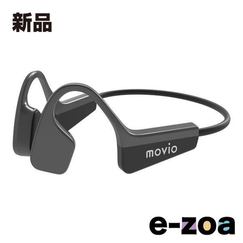 Wireless Headphones Movio Actibone /Bluetooth M305Bonebk (2512911)