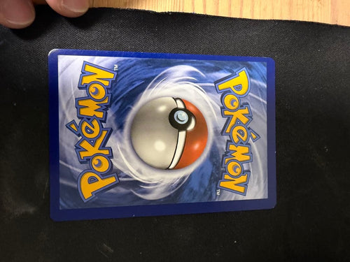 Pokemon Card Game Ex