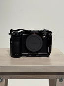 Sony Mirrorless Interchangeable Lips 7Cr 100