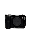 Sony Mirrorless Interchangeable Lips 7Cr 100