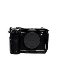 Sony Mirrorless Interchangeable Lips 7Cr 100