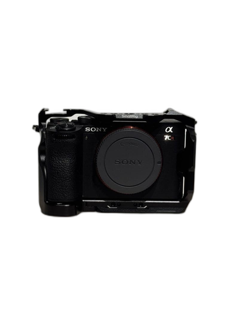 Sony Mirrorless Interchangeable Lips 7Cr 100