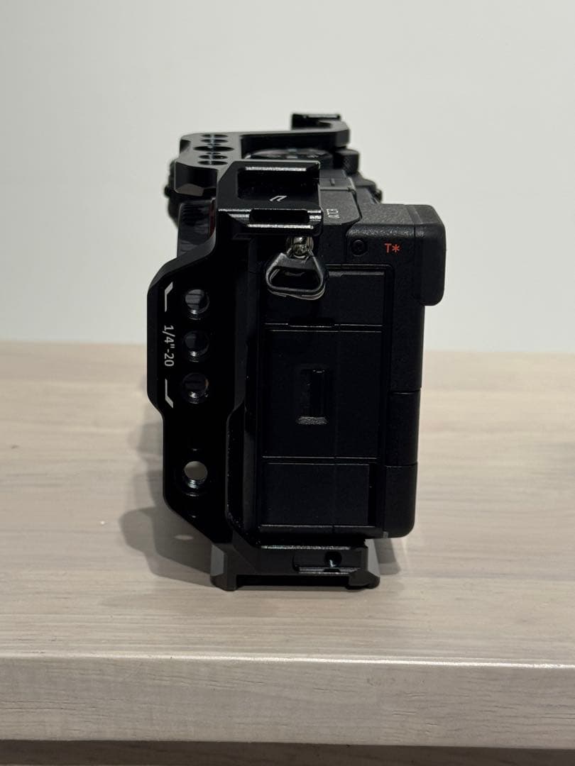 Sony Mirrorless Interchangeable Lips 7Cr 100