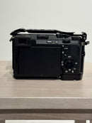Sony Mirrorless Interchangeable Lips 7Cr 100