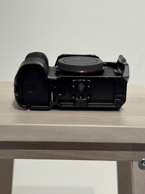 Sony Mirrorless Interchangeable Lips 7Cr 100